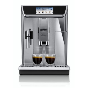 De'Longhi ECAM650.85.MS PrimaDonna Elite Experience 全自動即磨咖啡機